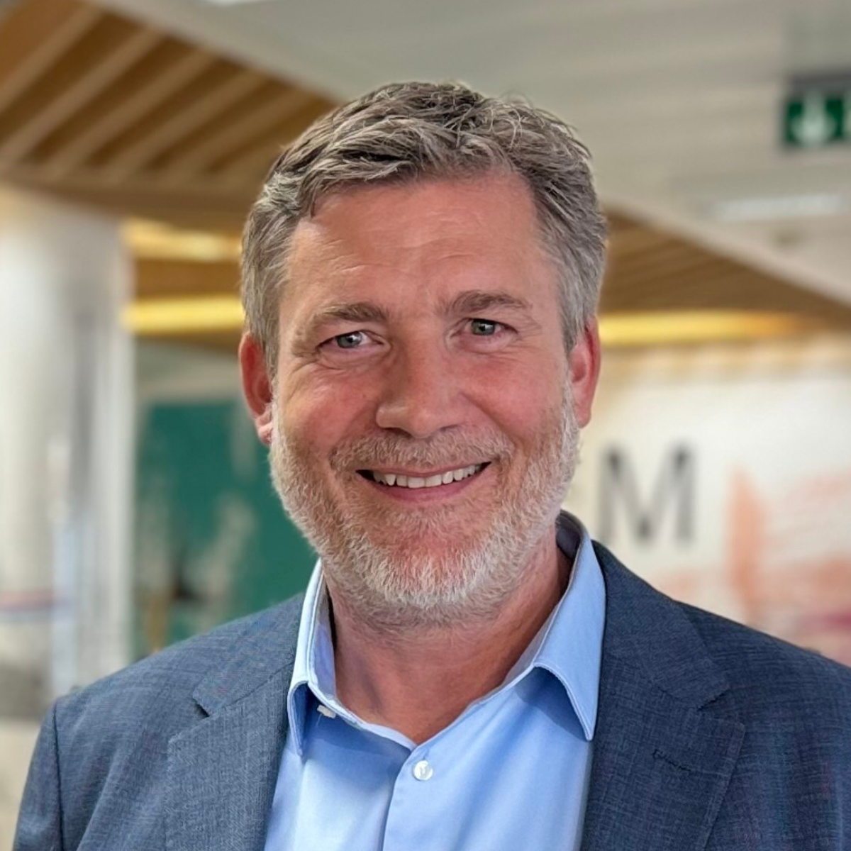 Dr. Marcus Heidbrink